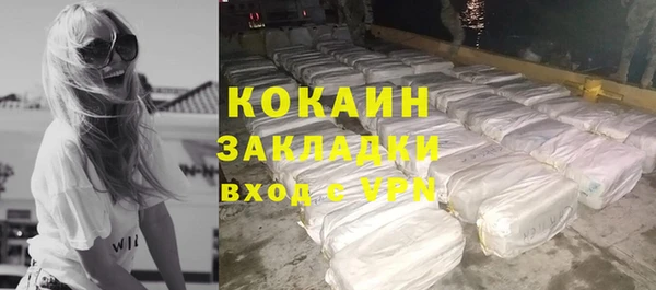 молекула духа Белоозёрский