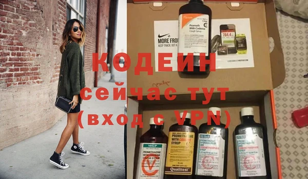 молекула духа Белоозёрский